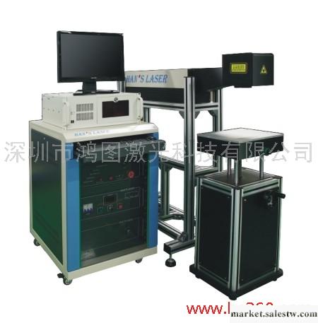 供應二手大族半導體/YAG激光打標機工廠,批發,進口,代購