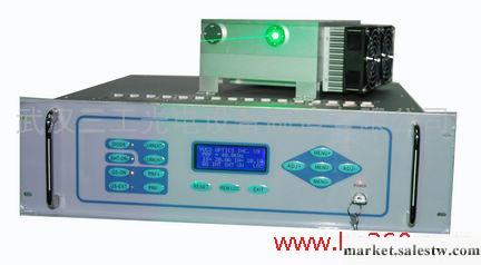 供應YVO4 / Nd：YAG：半導體端面泵浦激光器-綠光工廠,批發,進口,代購