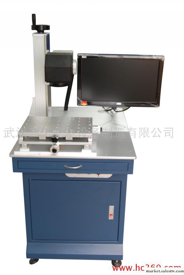 供應半導體端泵激光打標機工藝品激光打標機工廠,批發,進口,代購