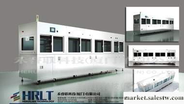 供應半導體電子零件電鍍機 廈門噴砂機 高效電解機 禾睿聯提批發・進口・工廠・代買・代購