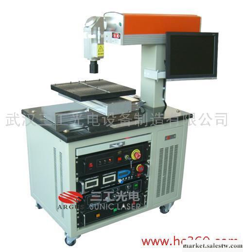 供應半導體側泵光纖激光劃片機在線銷售+太陽能電池光纖激光劃片機工廠,批發,進口,代購