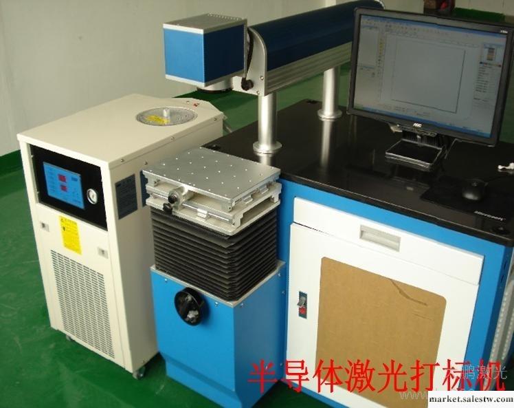 供應上海半導體激光打標機蘇州半導體激光鐳雕機瘋狂搶購中工廠,批發,進口,代購