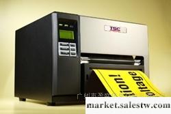 供應  TSC（臺灣半導體）TTP-384M條碼打印機工廠,批發,進口,代購
