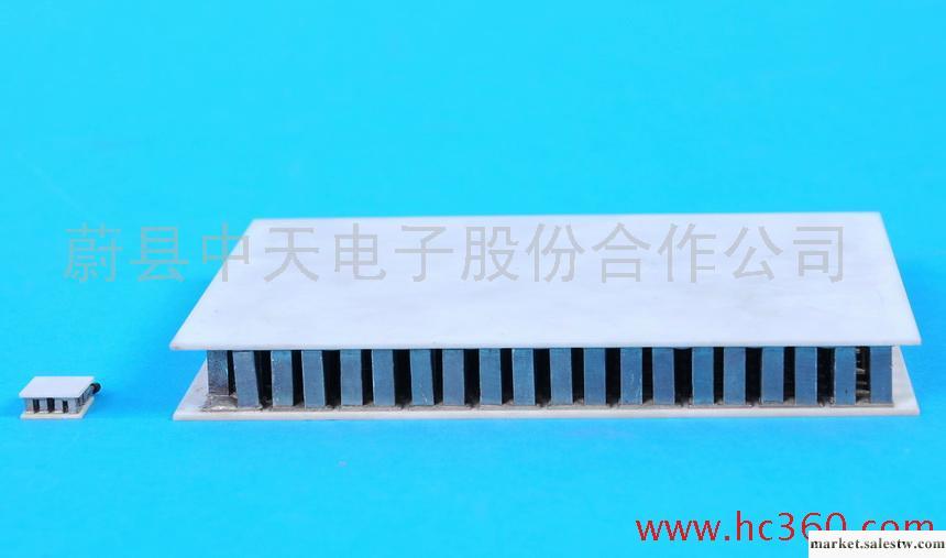 供應中天   供應    TEC1半導體制冷片工廠,批發,進口,代購