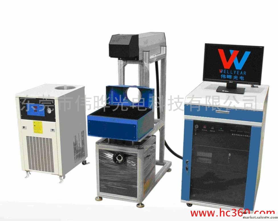 供應激光打標機各類U盤專用半導體激光打標機工廠,批發,進口,代購