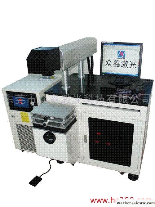 供應廠家半導體激光打標機，東莞金屬激光打標機，進口配置，超低工廠,批發,進口,代購