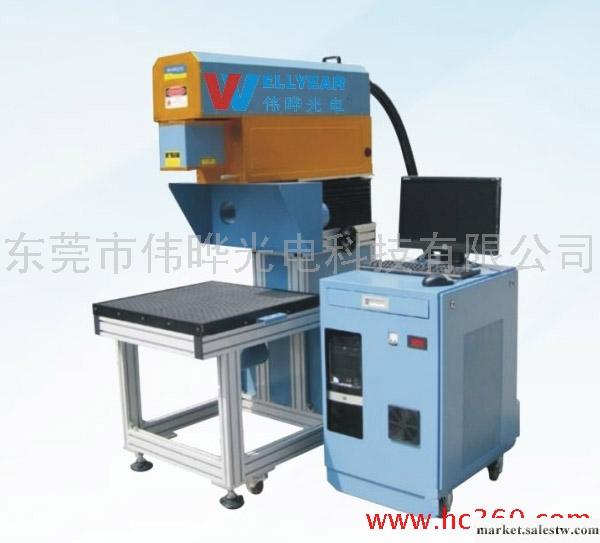 供應偉曄激光打標EP半導體端泵激光打標機工廠,批發,進口,代購
