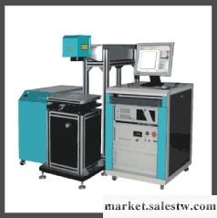 供應半導體側泵激光打標機-DP-100B 儀可晶電子  深圳專業生產低價銷售工廠,批發,進口,代購
