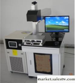 供應濟南正睿緊湊型整體半導體激光打標機工廠,批發,進口,代購