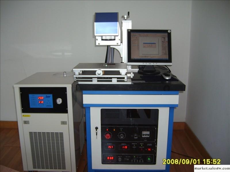 供應供應杭州半導體激光打標機工廠,批發,進口,代購