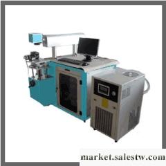 供應旋轉式半導體側泵激光打標機DP-100c—儀可晶電子  深圳專業生產低價銷售工廠,批發,進口,代購