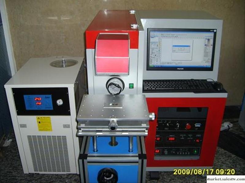 供應供應嘉興半導體激光打標機工廠,批發,進口,代購