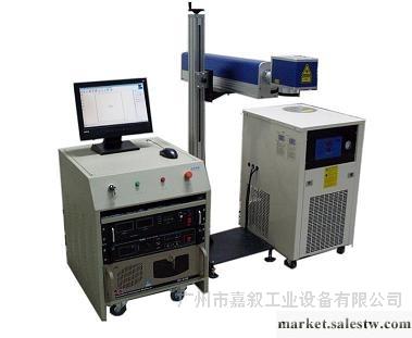 供應半導體激光打標機，激光打標機，打標機，廣州嘉敘打標機工廠,批發,進口,代購