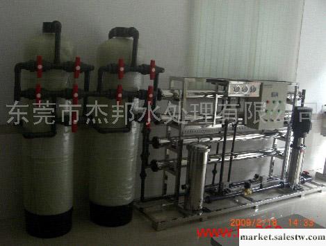 供應最好半導體純水機廠家工廠,批發,進口,代購