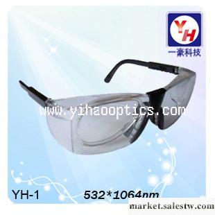 供應YHYH-1激光護目鏡 半導體遠紅外激光器工廠,批發,進口,代購