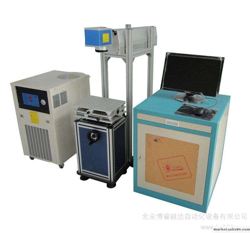 供應博睿毅達SJD001半導體激光打標機工廠,批發,進口,代購