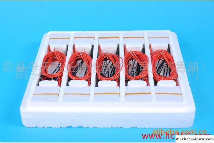 供應25年歷史TEC1-07108溫差電致冷組件半導體致冷片工廠,批發,進口,代購