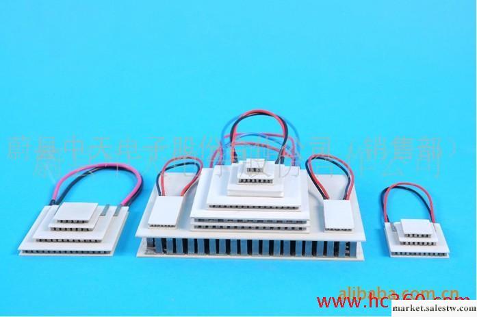 供應25年TEC1-01706優質溫差電致冷組件半導體制冷片工廠,批發,進口,代購