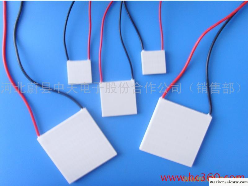 供應25年TEC1-12604優質車載冰箱專用半導體制冷片工廠,批發,進口,代購