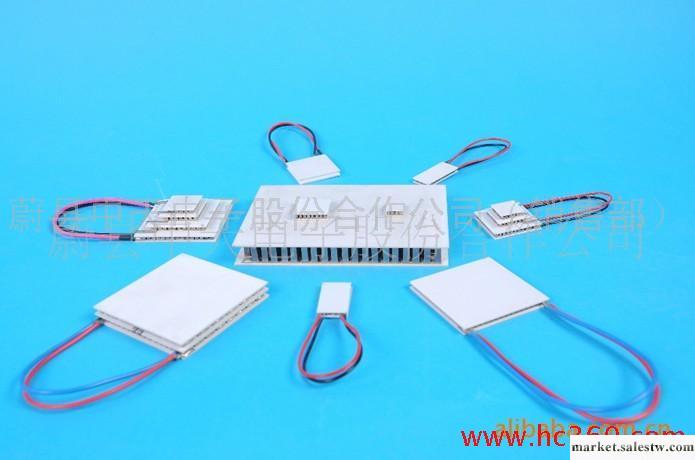 供應25年TEC1-07106優質溫差電致冷組件半導體制冷片工廠,批發,進口,代購