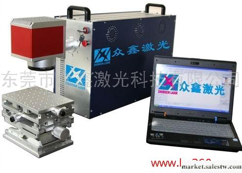 供應東莞廠家打標機 光纖打標機 半導體激光打標機工廠,批發,進口,代購