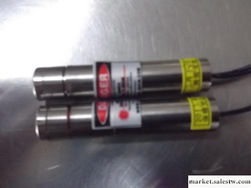 供應陜西日成科技半導體激光器 金屬帶鋸床用紅外線標線器工廠,批發,進口,代購