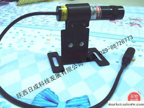 供應陜西日成科技半導體激光器  日成激光鐳射燈工廠,批發,進口,代購