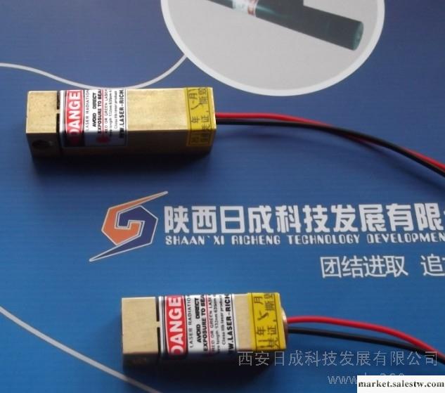 供應日成 ·808nm半導體紅外一字線工廠,批發,進口,代購