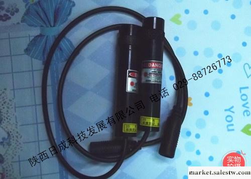 供應陜西日成科技半導體激光器  推臺鋸用鐳射標線器工廠,批發,進口,代購
