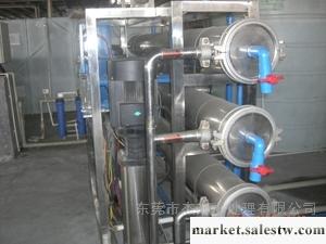供應東莞半導體純水機/純水設備等工廠,批發,進口,代購
