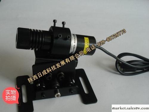 供應陜西日成科技調制激光器 高頻率半導體激光器工廠,批發,進口,代購