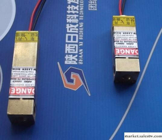 供應陜西日成科技RD 650-50 G3夜視半導體激光器工廠,批發,進口,代購