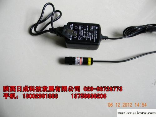 供應陜西日成科技RD 650-50 G3半導體激光器 福建石材機械用紅外線探頭工廠,批發,進口,代購