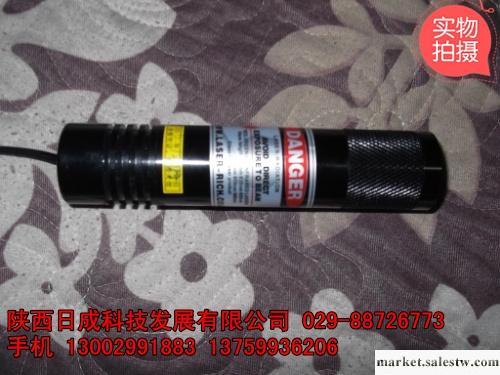 供應陜西日成科技RS 650-50 G3半導體十字紅光激光器工廠,批發,進口,代購