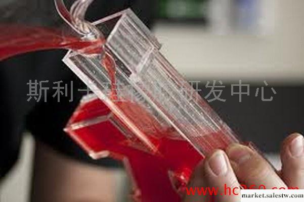 供應傳感器/家電子膠有機硅膠電路板器件半導體制冷片封裝粘接定位 QK-030工廠,批發,進口,代購