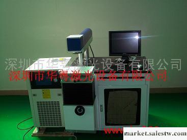 供應華粵激光HYL-50A一體式半導體激光打標機工廠,批發,進口,代購