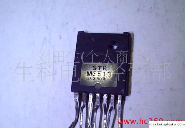 拆機進口M6513半導體集成工廠,批發,進口,代購