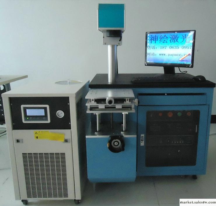 供應神繪多款打標機 激光打標機 半導體打標機 陶瓷打標機 衛浴打標機 皮革打標機工廠,批發,進口,代購