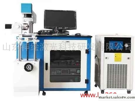 供應神繪 半導體打標機 光纖打標機 激光打標機工廠,批發,進口,代購