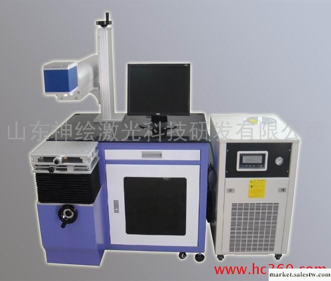 供應神繪半導體打標機工廠,批發,進口,代購