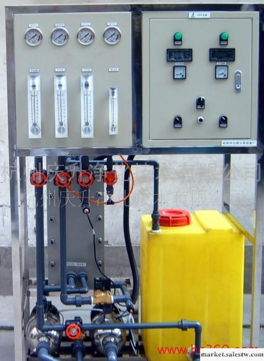 超純水設備-電子工業、鍍膜工業、半導體工業工廠,批發,進口,代購