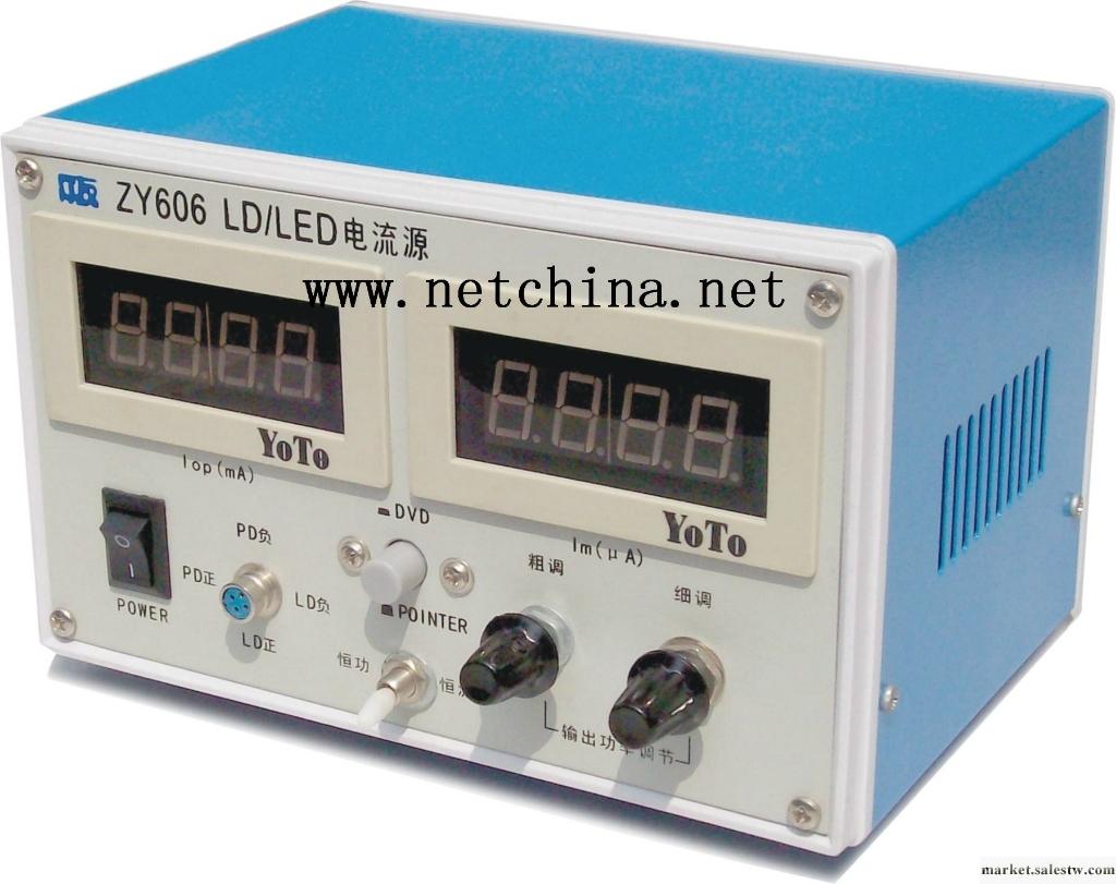 供應中西HZ6-ZY606半導體激光器電源工廠,批發,進口,代購