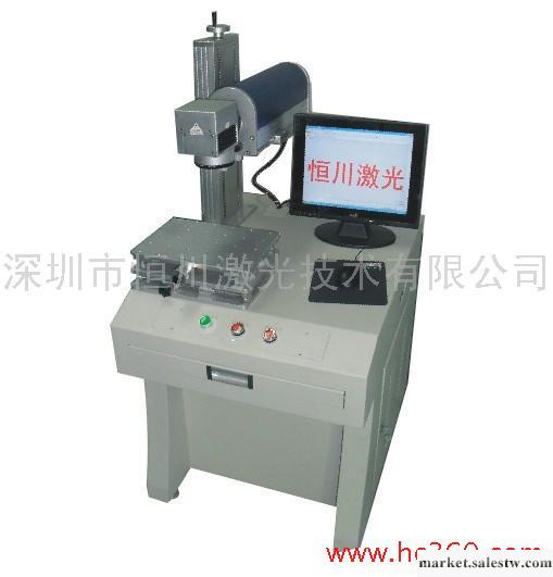 供應椒江/金華/麗水半導體光纖激光雕刻機報價 超值工廠,批發,進口,代購
