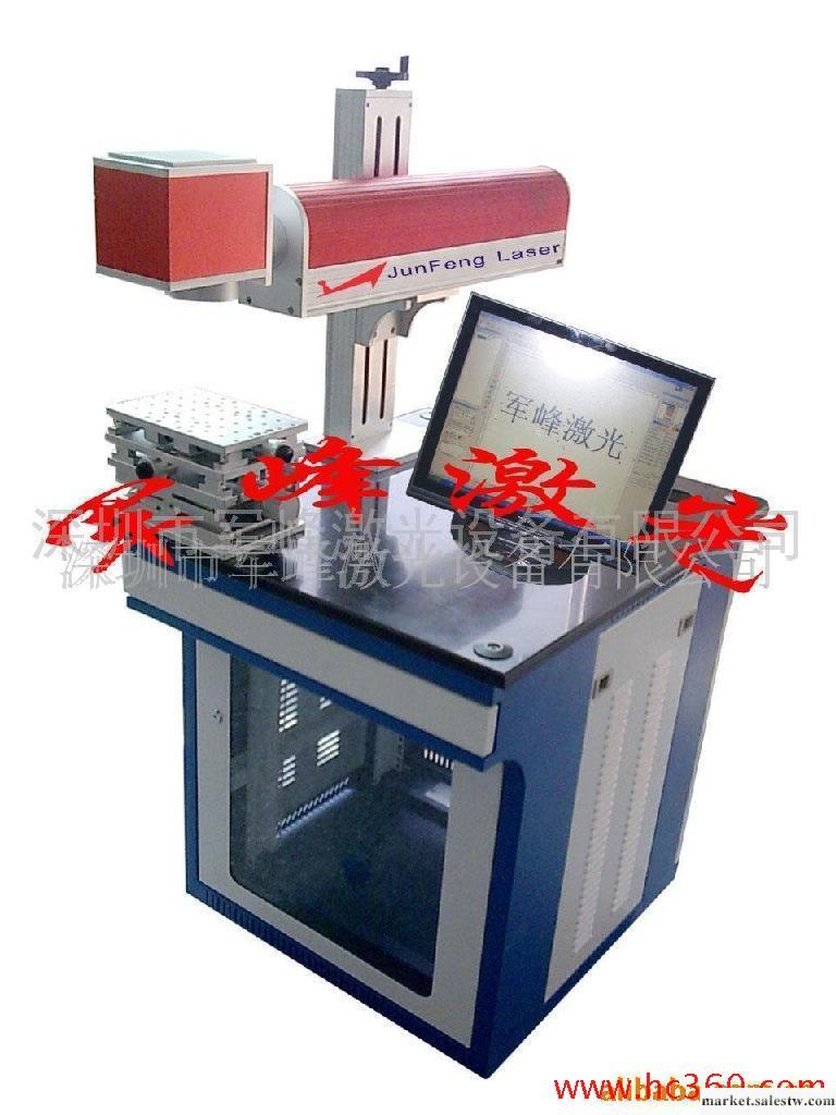 供應深圳桌面式打標機\半導體激光打標機\深圳激光打標機工廠,批發,進口,代購