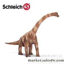 供應寶隆 2012新品 思樂Schleich 腕龍 S14515 仿真動物模型工廠,批發,進口,代購