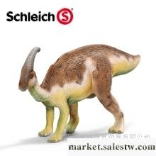 供應寶隆 2012新品 思樂Schleich 副櫛龍S14517 仿真動物模型工廠,批發,進口,代購