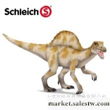 供應寶隆 2012新品 思樂Schleich 棘龍 S14521 仿真動物模型工廠,批發,進口,代購