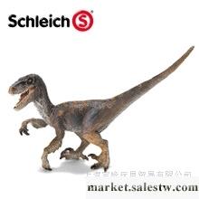 供應寶隆 2012新品 思樂Schleich 伶盜龍 S14524 仿真動物模型工廠,批發,進口,代購