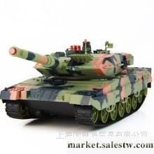 供應國琳鴻 環奇大型仿真音效遙控坦克模型 對戰坦克 遙控車 兒童玩具坦克車工廠,批發,進口,代購