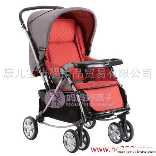 供應好孩子推車A516H-H450-橙色工廠,批發,進口,代購